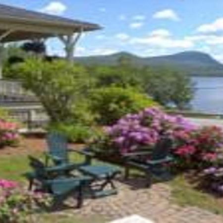 Willoughvale Inn Westmore Newport 外观 照片