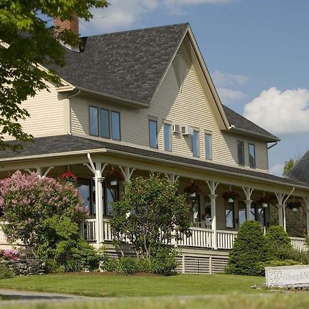 Willoughvale Inn Westmore Newport 外观 照片
