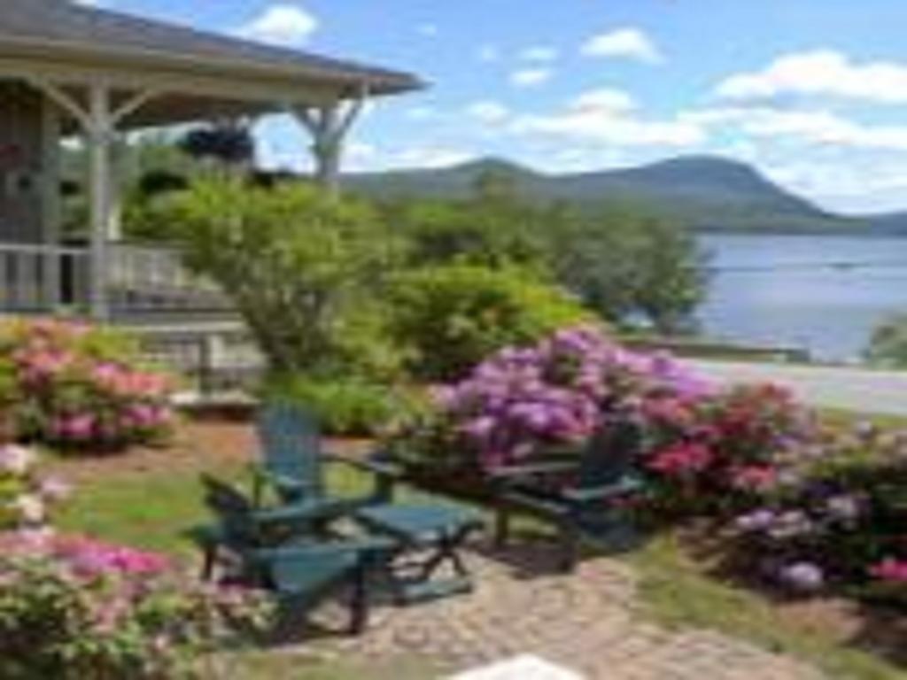 Willoughvale Inn Westmore Newport 外观 照片