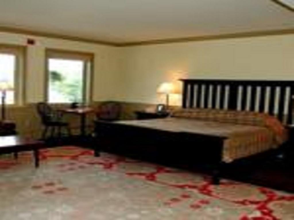 Willoughvale Inn Westmore Newport 客房 照片