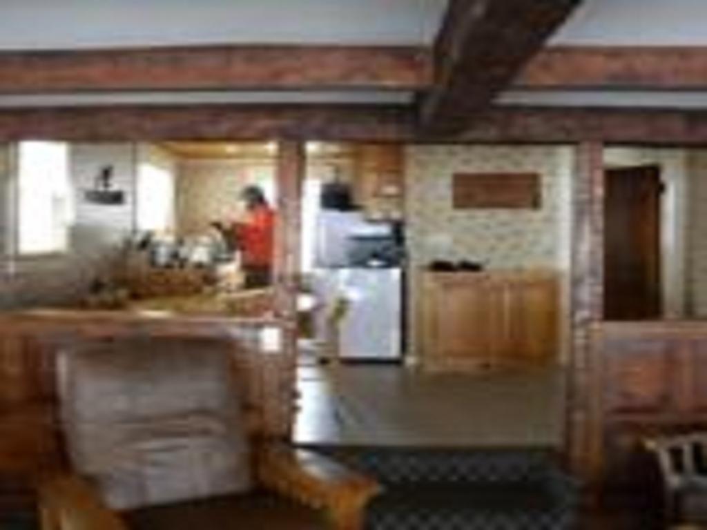 Willoughvale Inn Westmore Newport 外观 照片