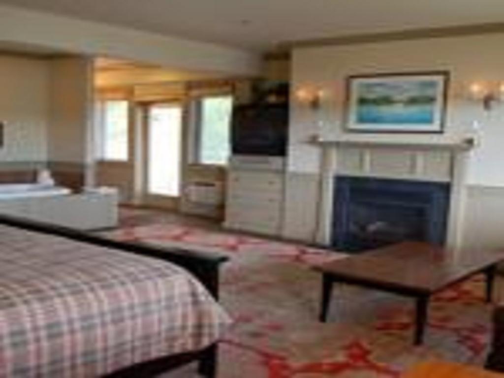 Willoughvale Inn Westmore Newport 客房 照片