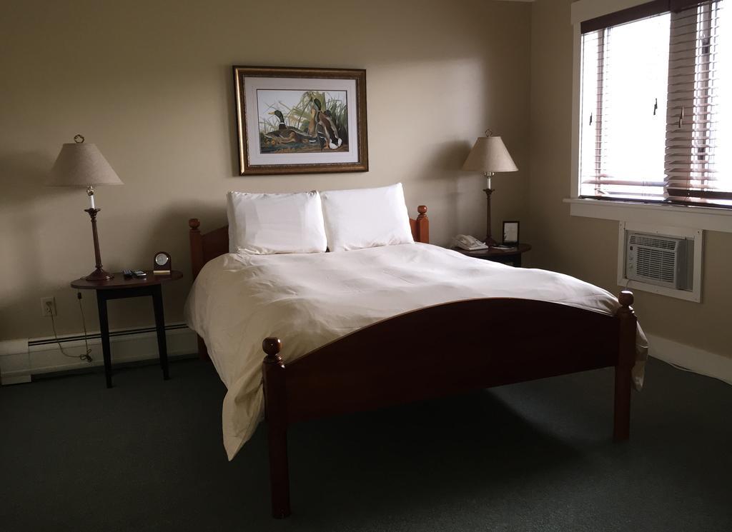 Willoughvale Inn Westmore Newport 客房 照片