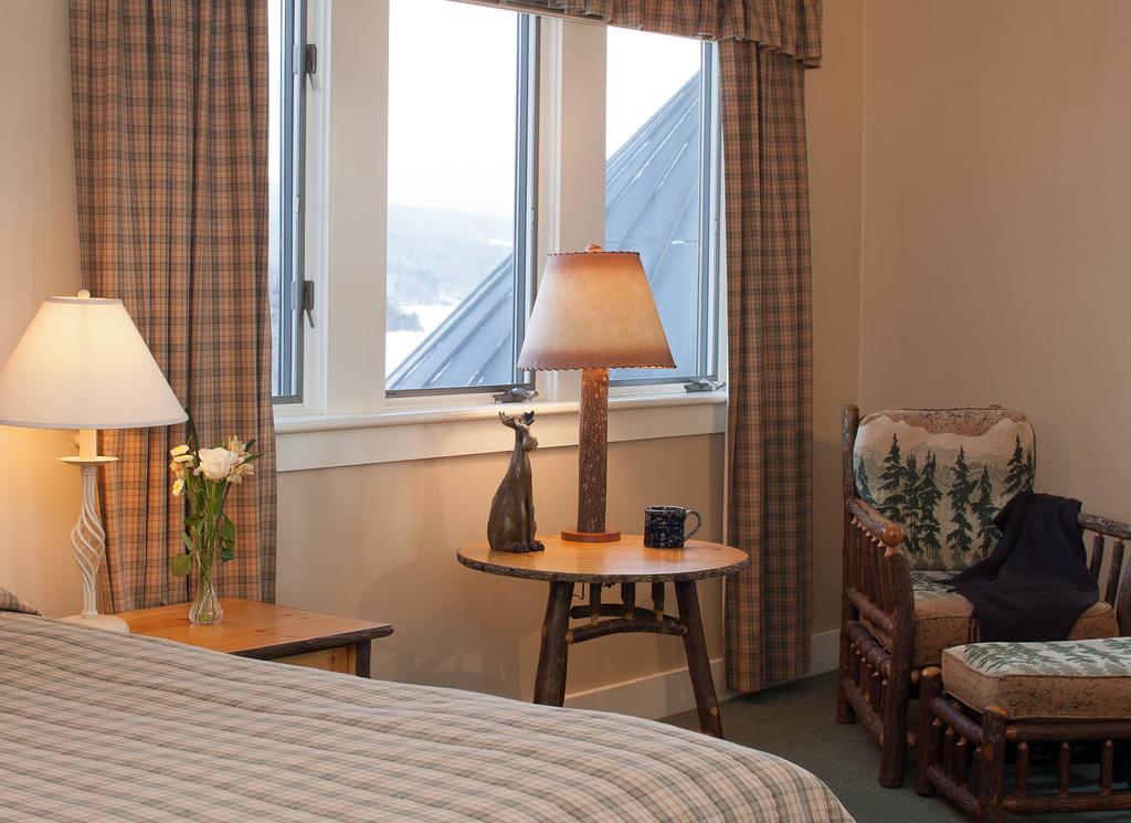 Willoughvale Inn Westmore Newport 客房 照片