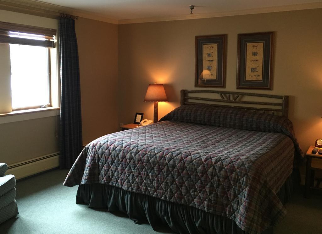 Willoughvale Inn Westmore Newport 客房 照片