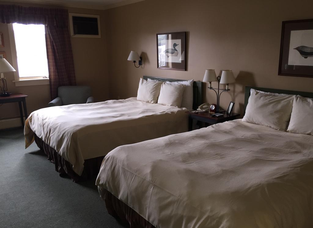 Willoughvale Inn Westmore Newport 客房 照片
