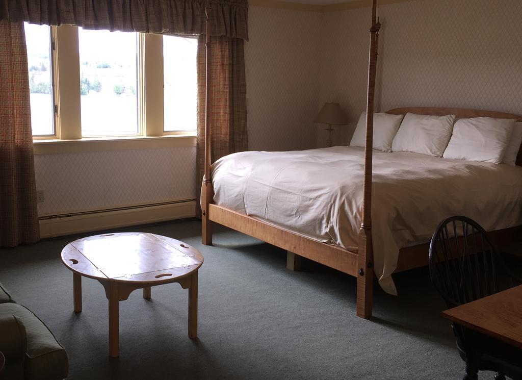 Willoughvale Inn Westmore Newport 客房 照片