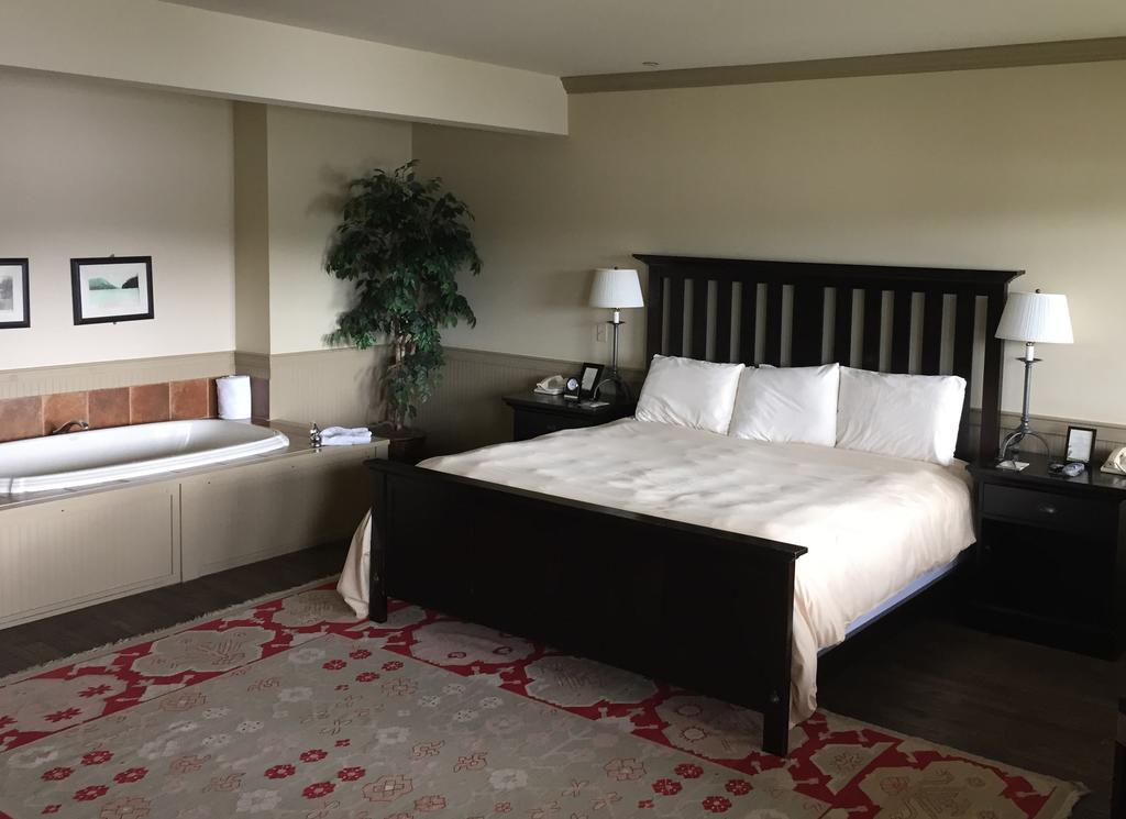 Willoughvale Inn Westmore Newport 客房 照片