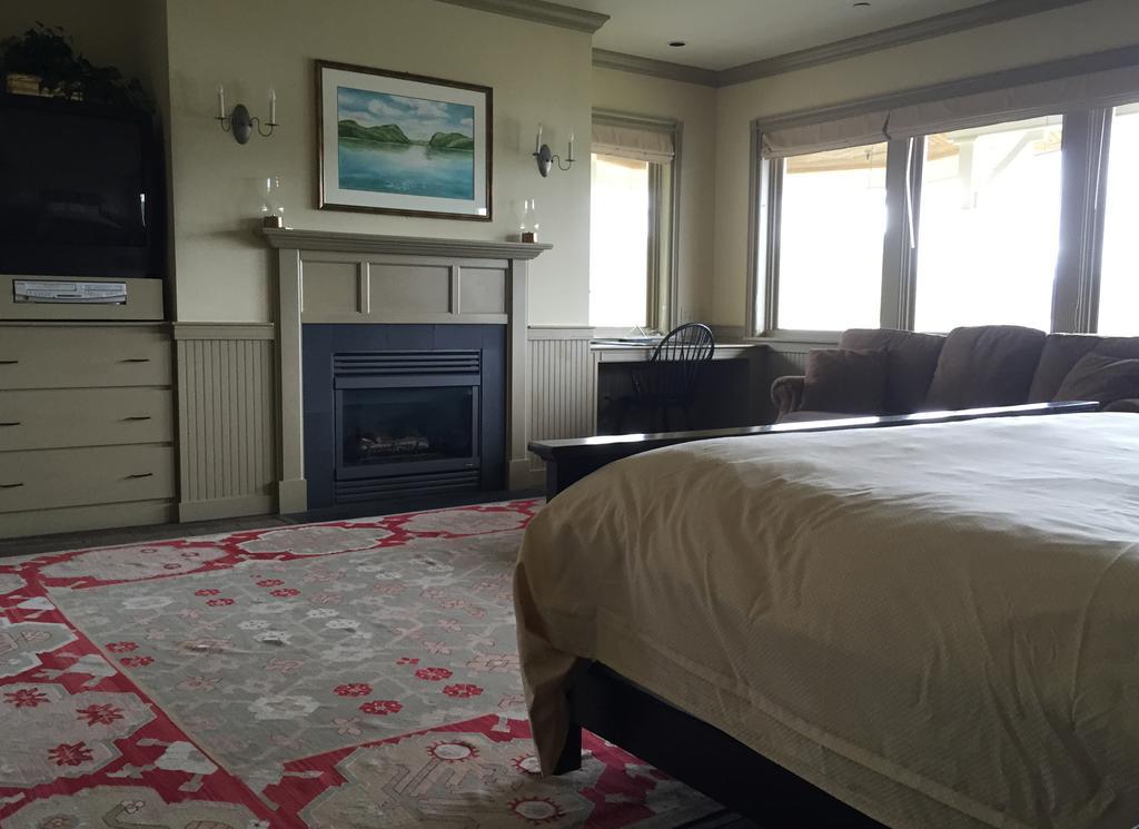 Willoughvale Inn Westmore Newport 客房 照片