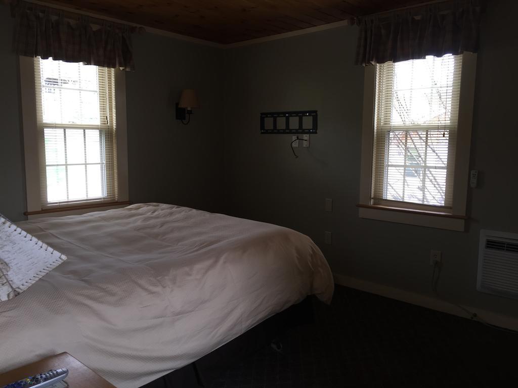 Willoughvale Inn Westmore Newport 客房 照片
