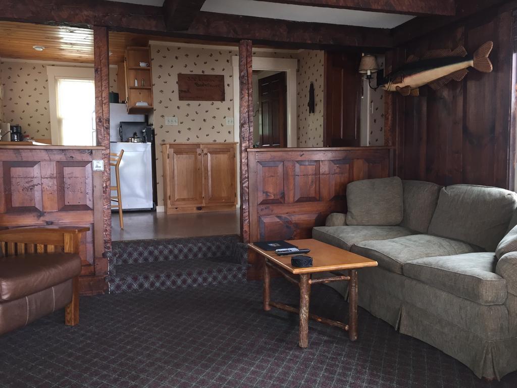 Willoughvale Inn Westmore Newport 客房 照片