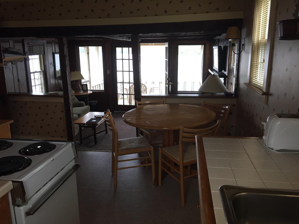 Willoughvale Inn Westmore Newport 客房 照片