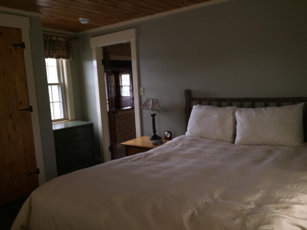 Willoughvale Inn Westmore Newport 客房 照片