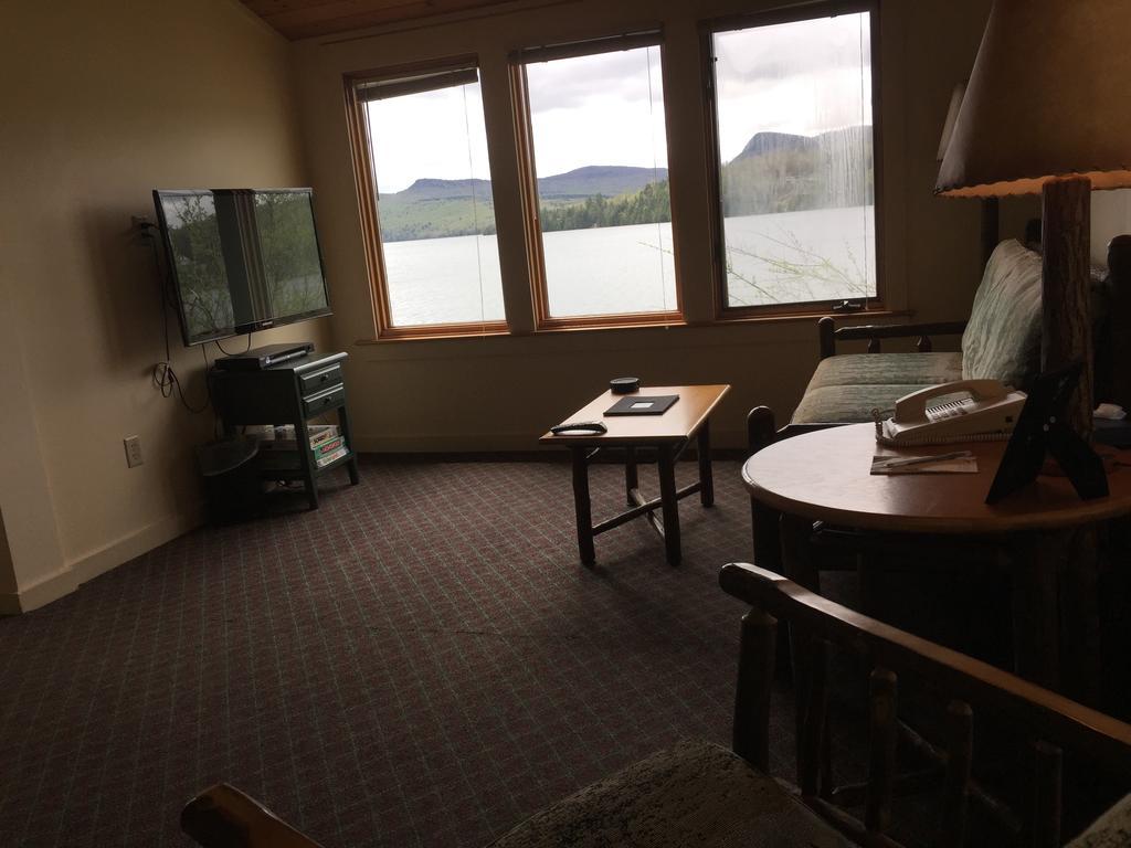 Willoughvale Inn Westmore Newport 客房 照片