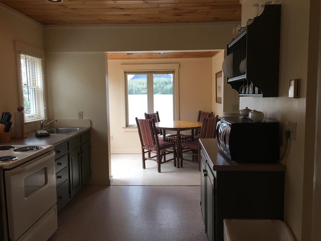 Willoughvale Inn Westmore Newport 客房 照片