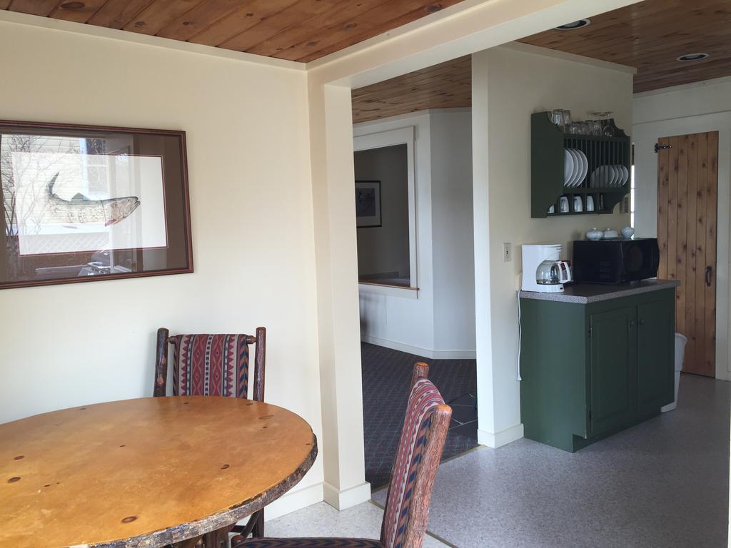 Willoughvale Inn Westmore Newport 客房 照片