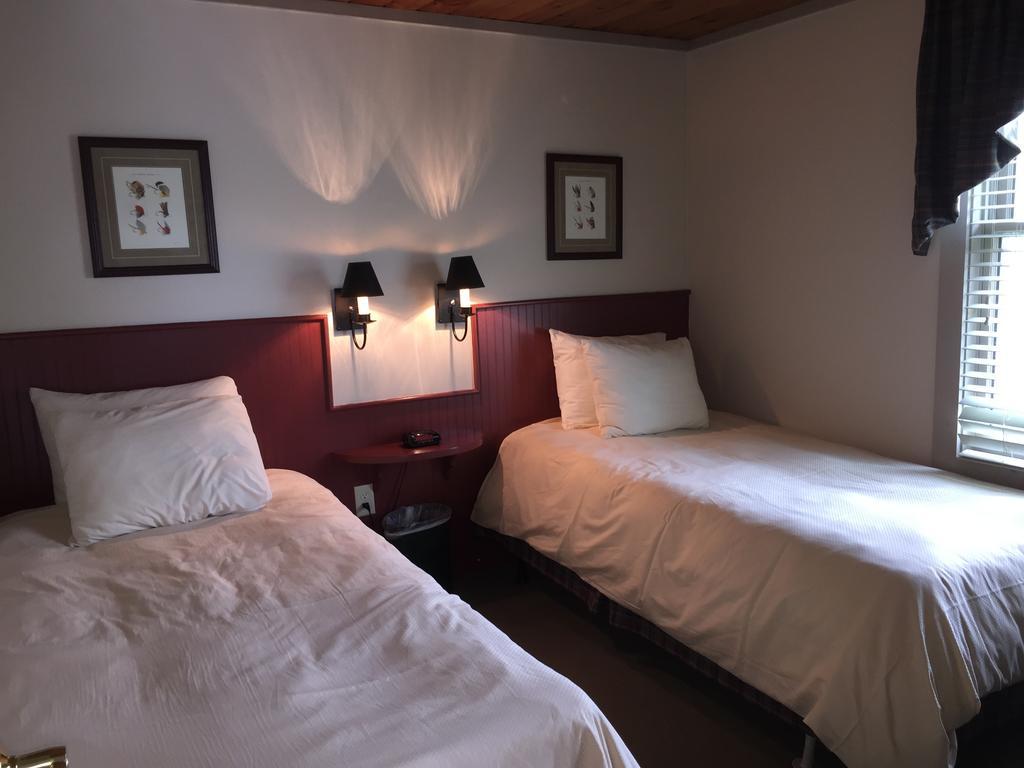 Willoughvale Inn Westmore Newport 客房 照片