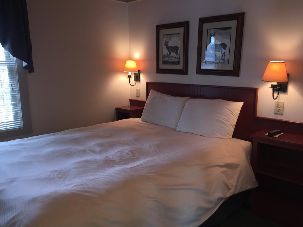 Willoughvale Inn Westmore Newport 客房 照片
